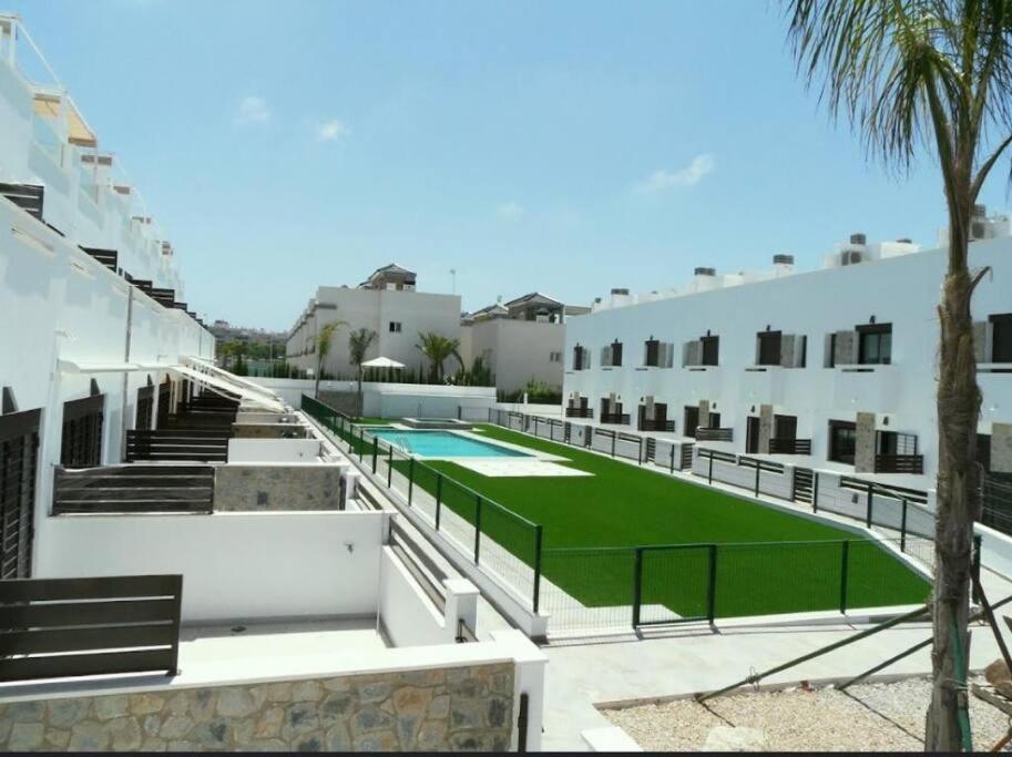 Bahia Homes טורבייחה מראה חיצוני תמונה