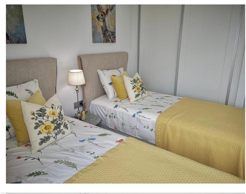 Bahia Homes טורבייחה מראה חיצוני תמונה