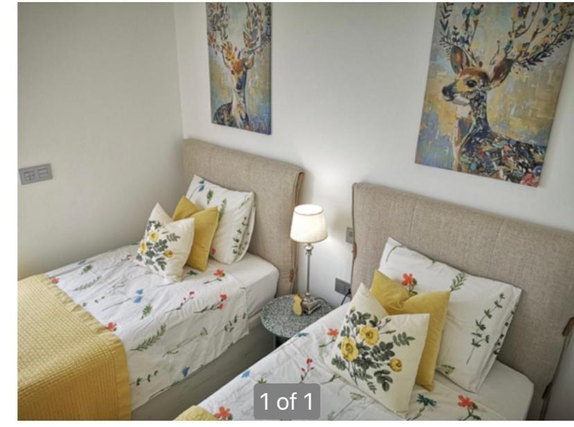 Bahia Homes טורבייחה מראה חיצוני תמונה