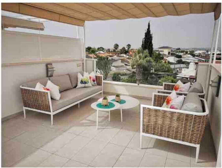 Bahia Homes טורבייחה מראה חיצוני תמונה