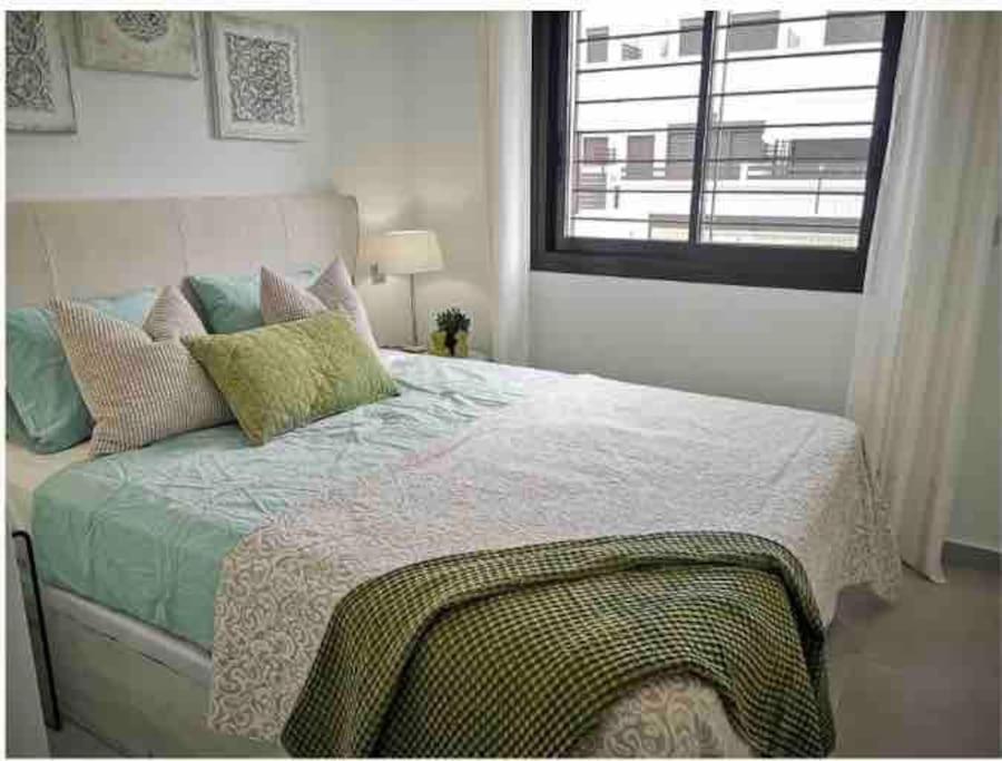Bahia Homes טורבייחה מראה חיצוני תמונה