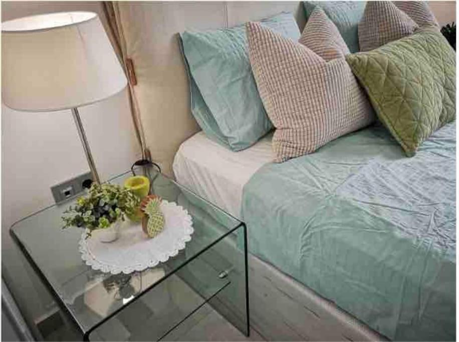 Bahia Homes טורבייחה מראה חיצוני תמונה