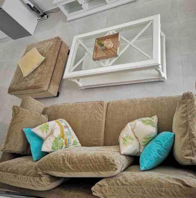 Bahia Homes טורבייחה מראה חיצוני תמונה