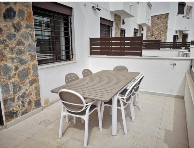 Bahia Homes טורבייחה מראה חיצוני תמונה