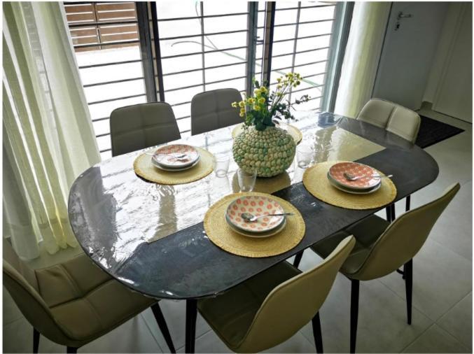 Bahia Homes טורבייחה מראה חיצוני תמונה