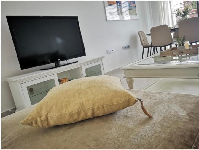 Bahia Homes טורבייחה מראה חיצוני תמונה