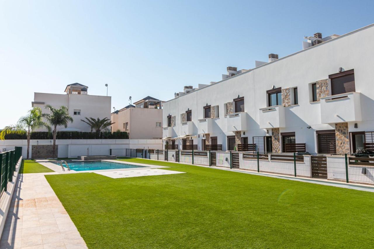 Bahia Homes טורבייחה מראה חיצוני תמונה