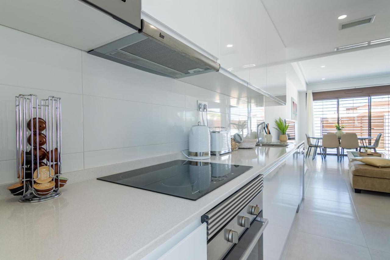 Bahia Homes טורבייחה מראה חיצוני תמונה