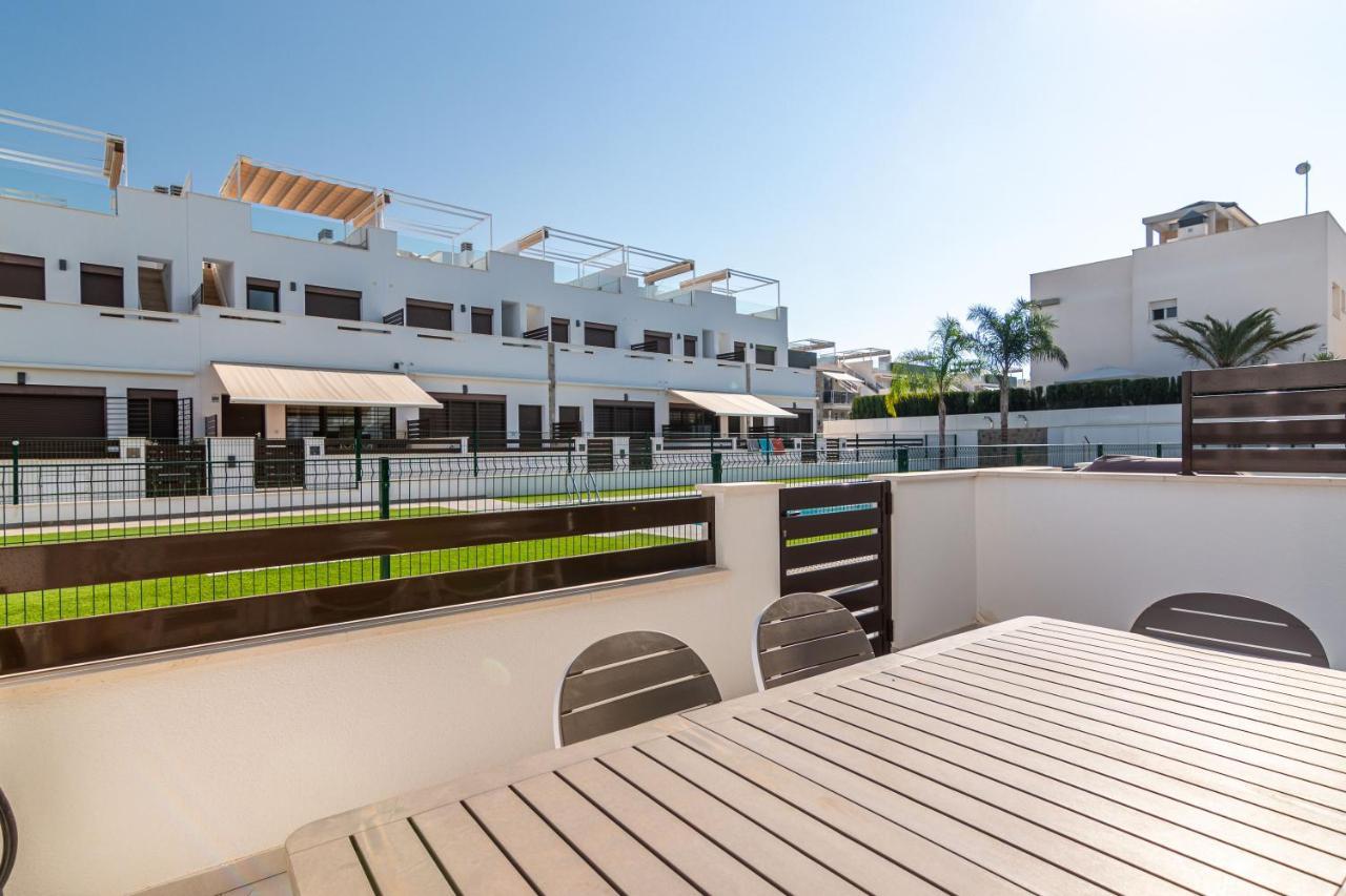 Bahia Homes טורבייחה מראה חיצוני תמונה
