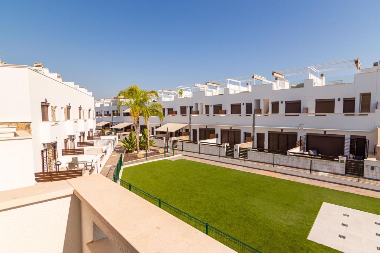 Bahia Homes טורבייחה מראה חיצוני תמונה