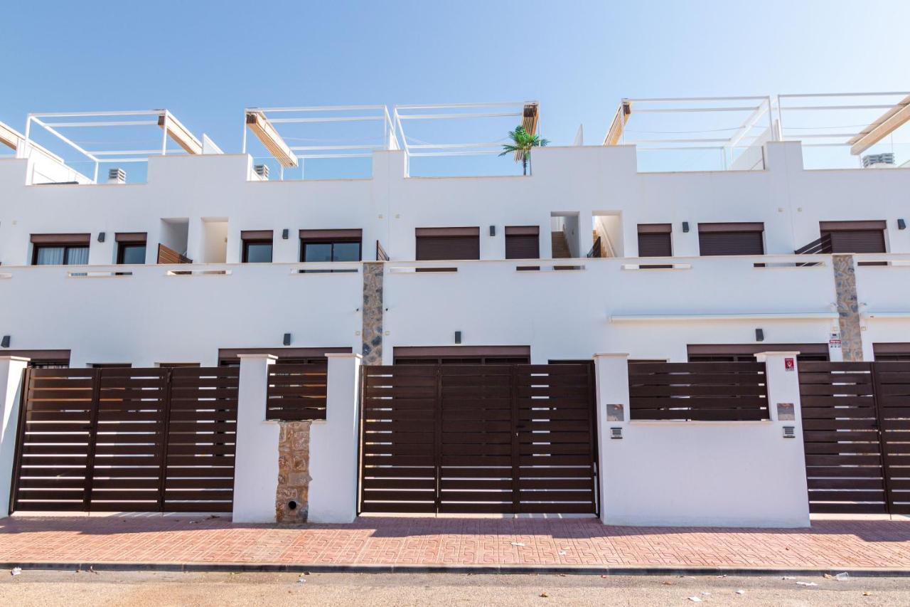 Bahia Homes טורבייחה מראה חיצוני תמונה
