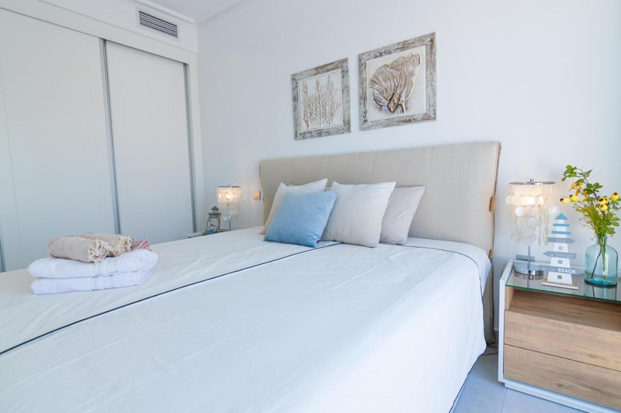 Bahia Homes טורבייחה מראה חיצוני תמונה
