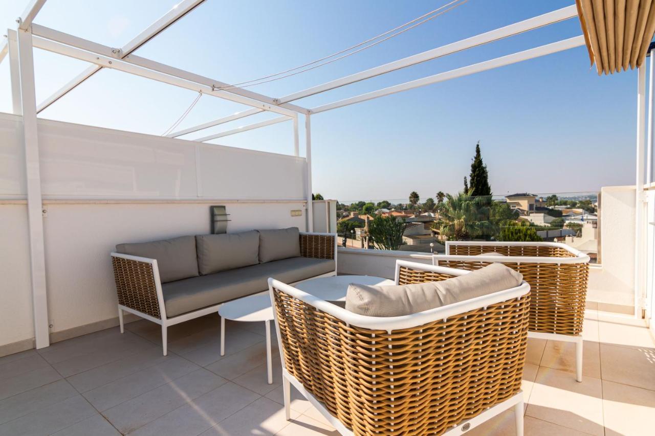 Bahia Homes טורבייחה מראה חיצוני תמונה