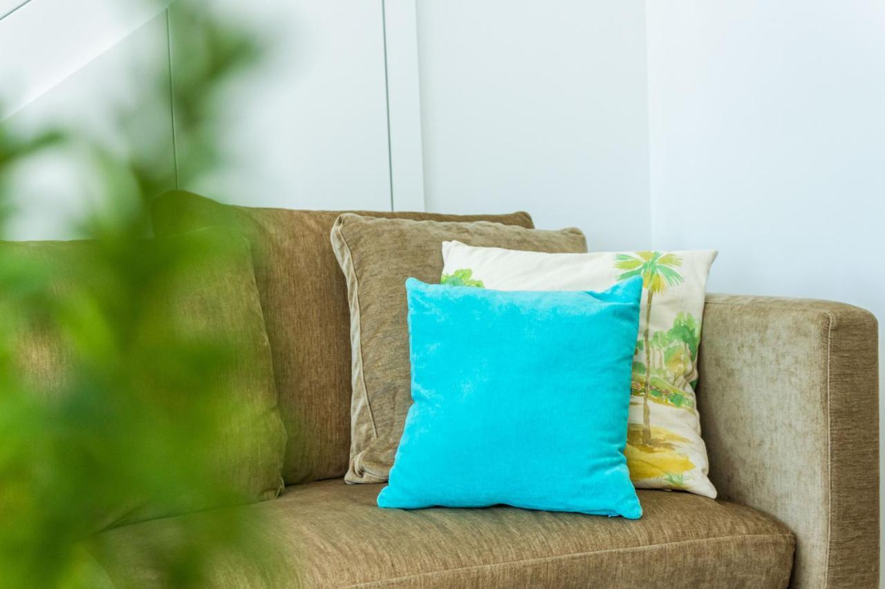 Bahia Homes טורבייחה מראה חיצוני תמונה