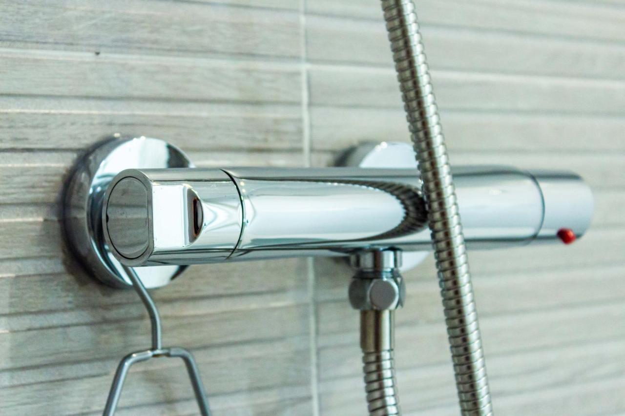 Bahia Homes טורבייחה מראה חיצוני תמונה