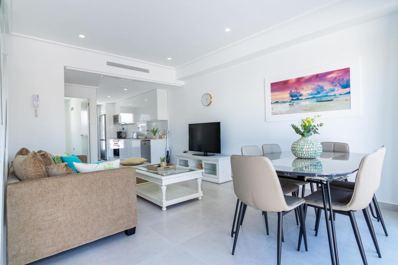 Bahia Homes טורבייחה מראה חיצוני תמונה