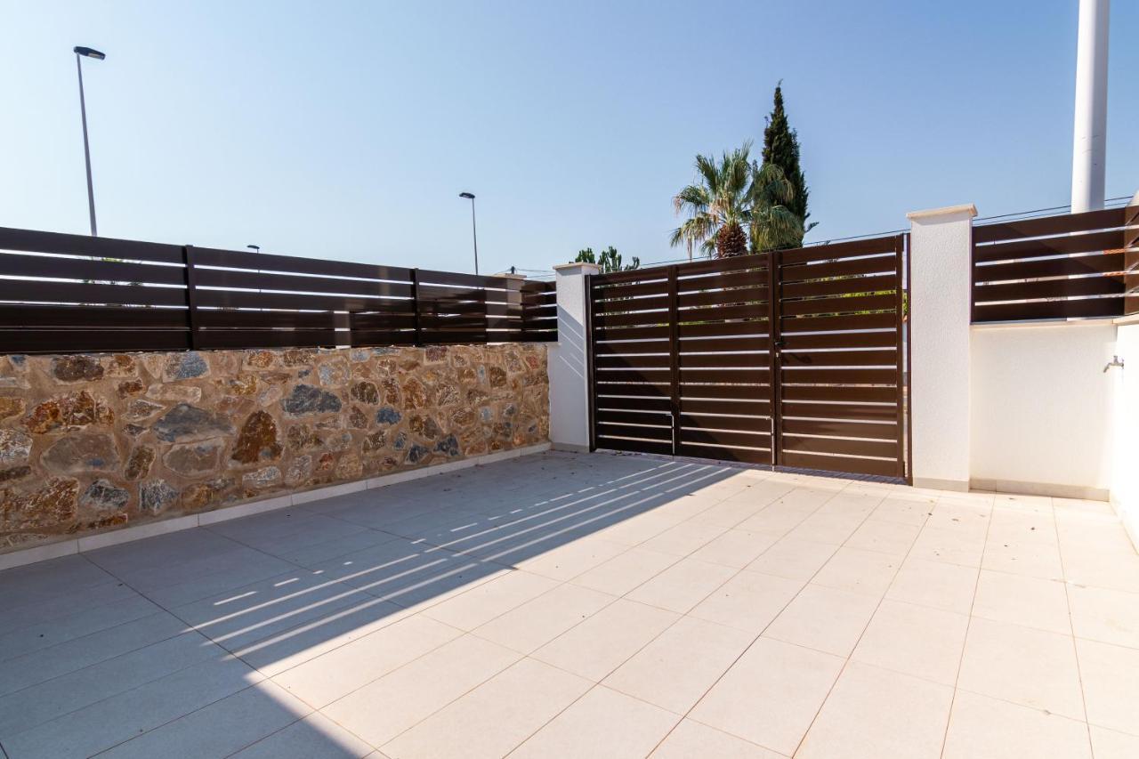 Bahia Homes טורבייחה מראה חיצוני תמונה
