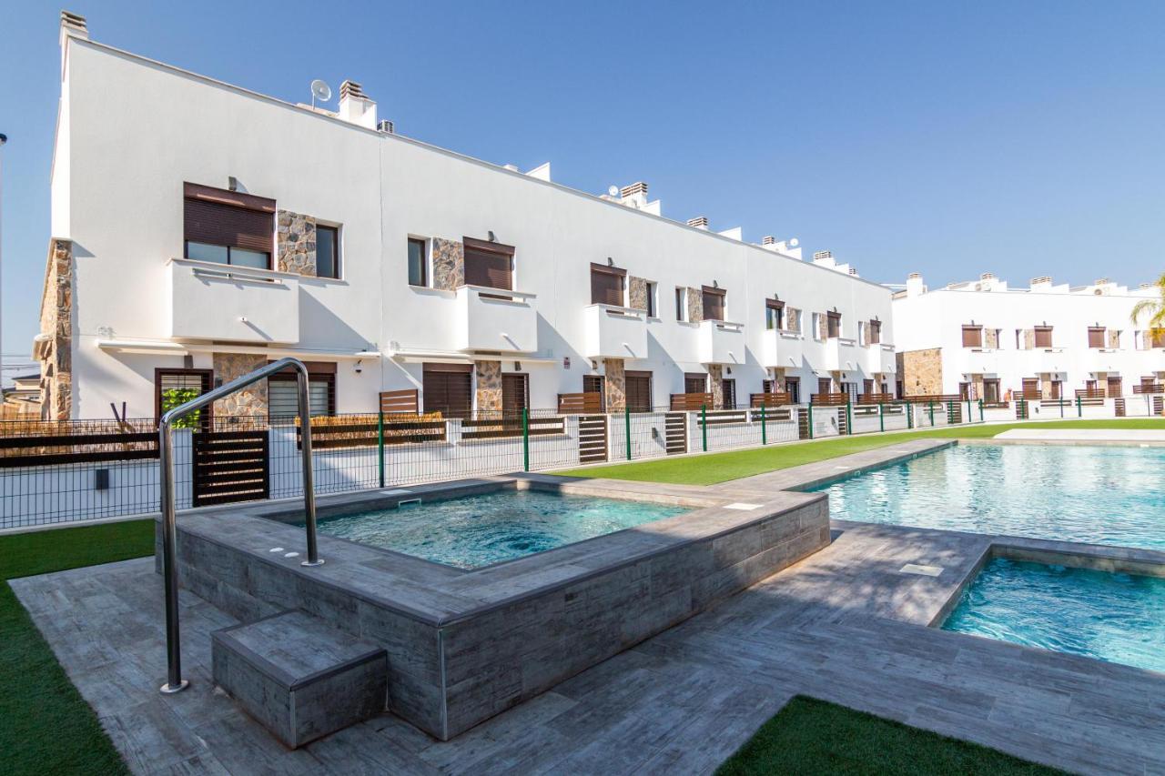 Bahia Homes טורבייחה מראה חיצוני תמונה