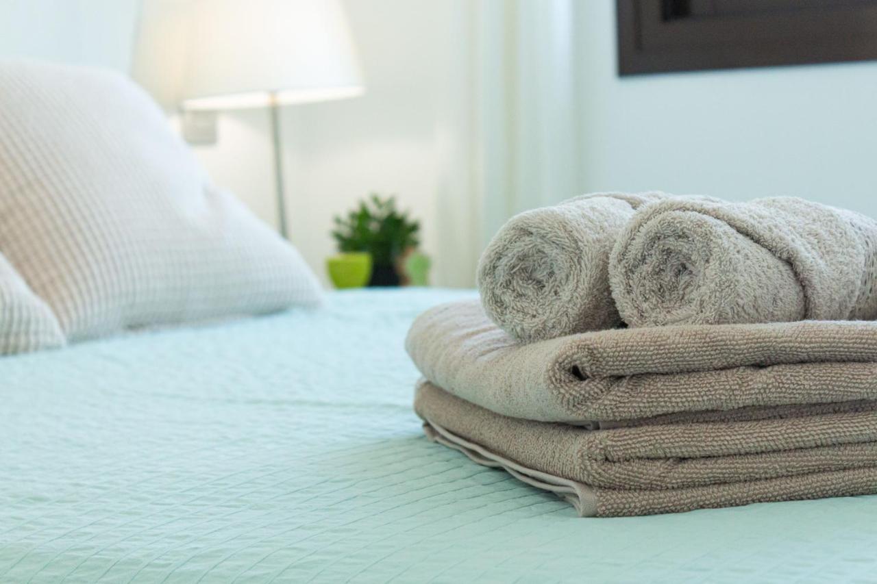 Bahia Homes טורבייחה מראה חיצוני תמונה