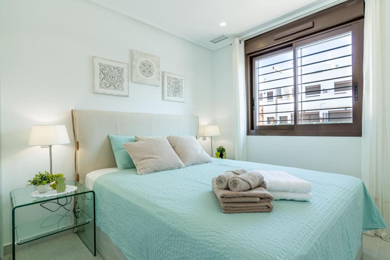 Bahia Homes טורבייחה מראה חיצוני תמונה