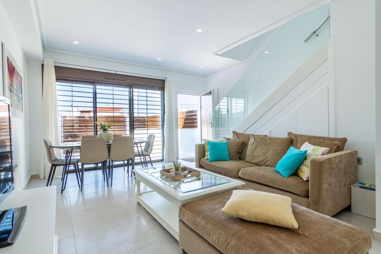 Bahia Homes טורבייחה מראה חיצוני תמונה