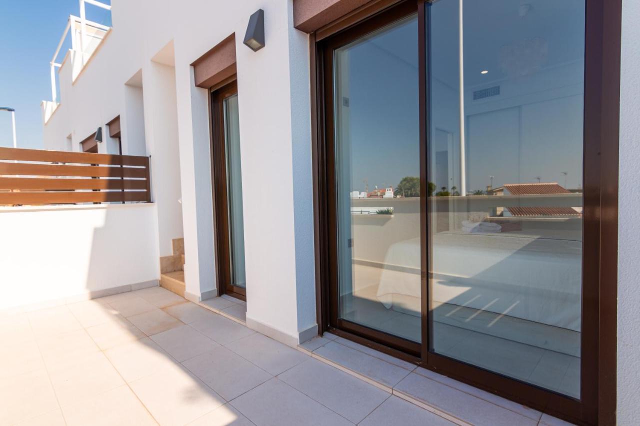 Bahia Homes טורבייחה מראה חיצוני תמונה