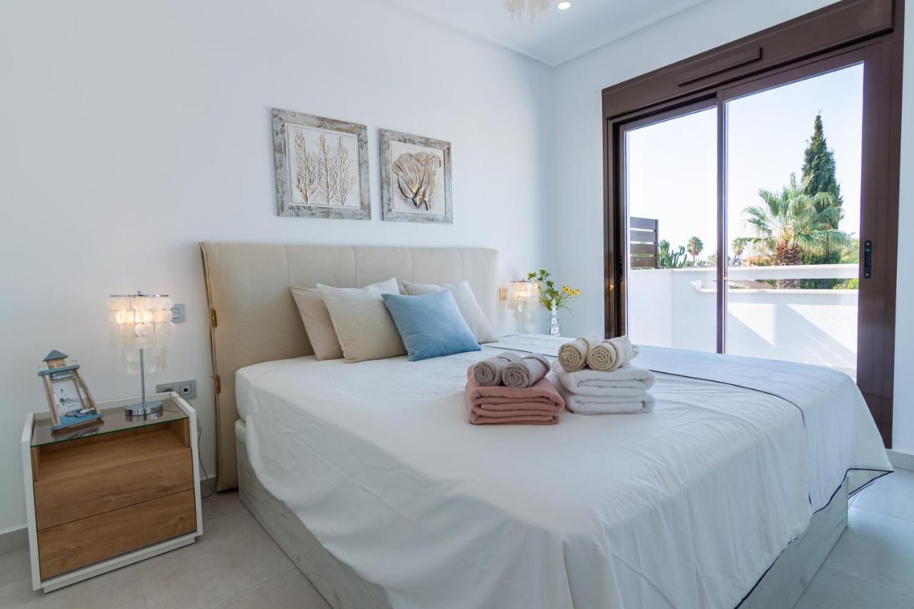 Bahia Homes טורבייחה מראה חיצוני תמונה