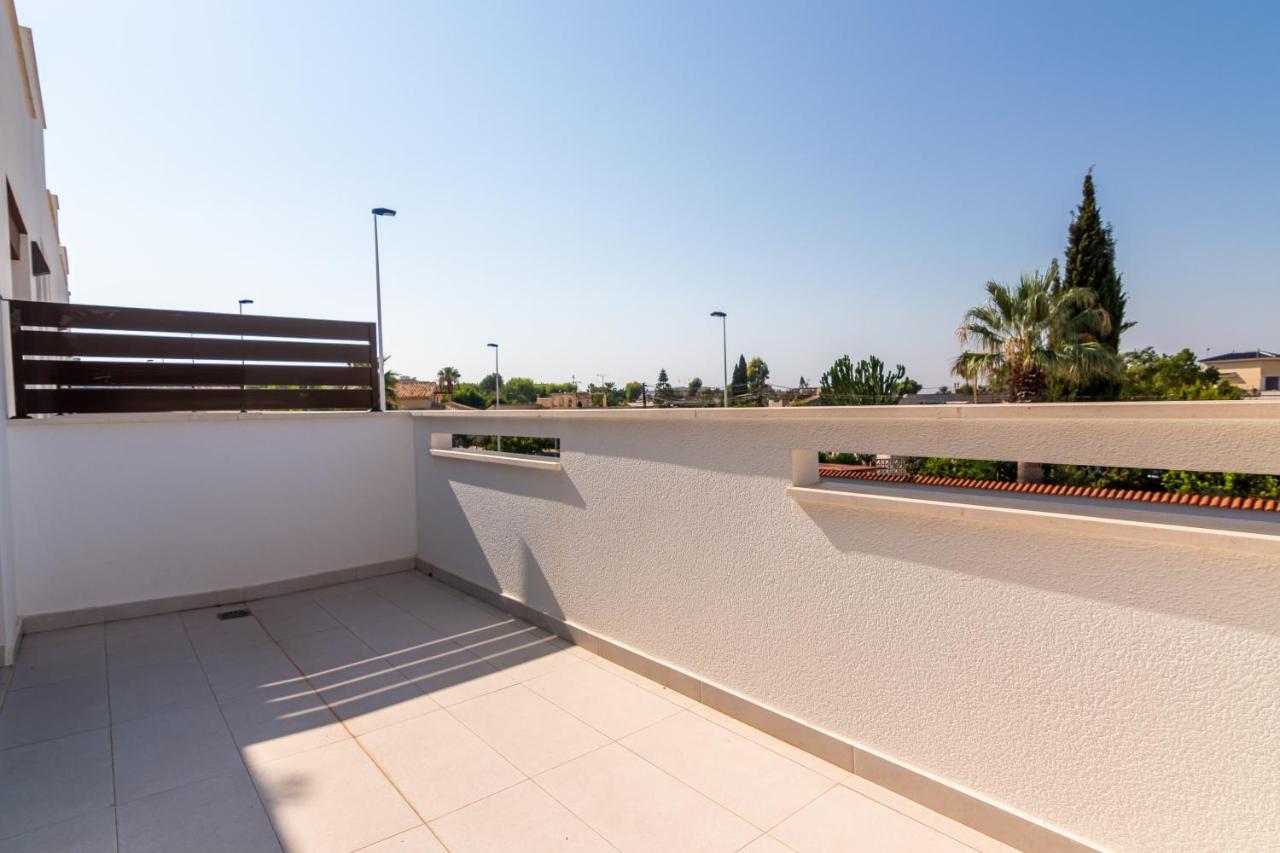 Bahia Homes טורבייחה מראה חיצוני תמונה