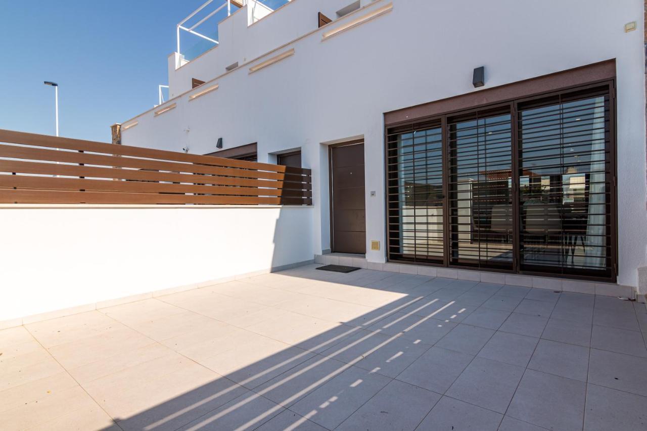 Bahia Homes טורבייחה מראה חיצוני תמונה