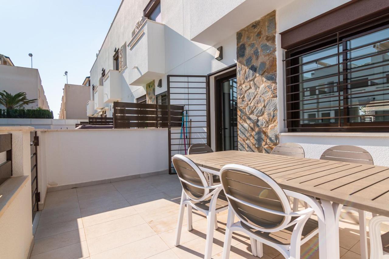 Bahia Homes טורבייחה מראה חיצוני תמונה