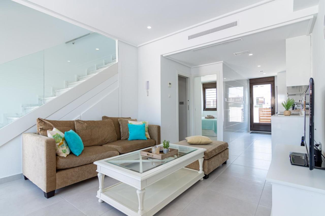 Bahia Homes טורבייחה מראה חיצוני תמונה