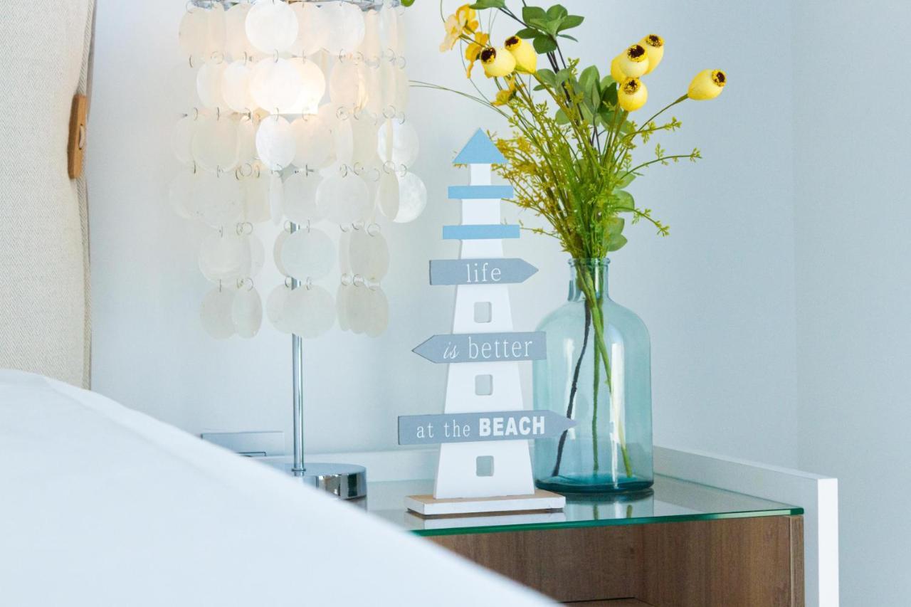 Bahia Homes טורבייחה מראה חיצוני תמונה
