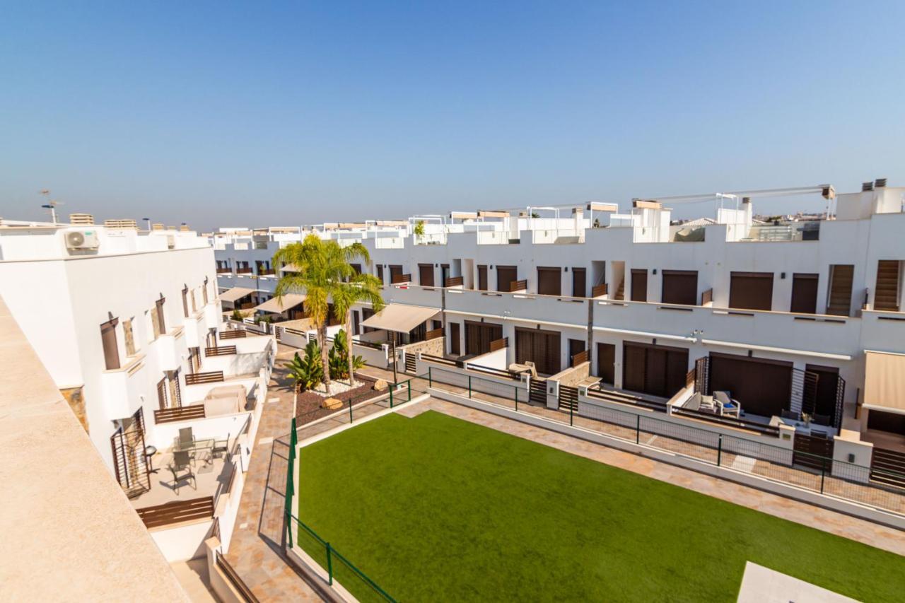 Bahia Homes טורבייחה מראה חיצוני תמונה