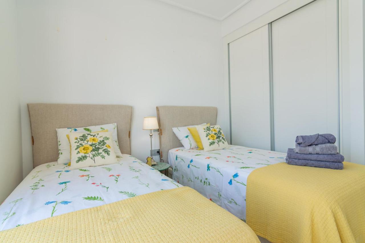 Bahia Homes טורבייחה מראה חיצוני תמונה