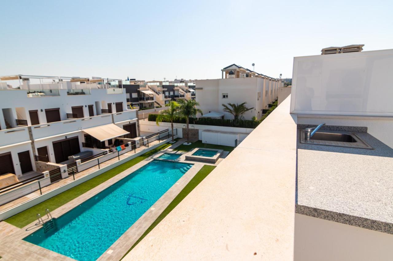 Bahia Homes טורבייחה מראה חיצוני תמונה