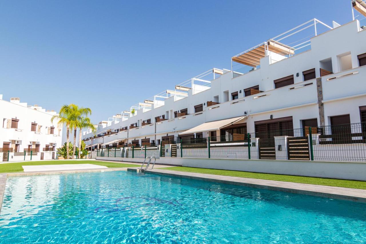 Bahia Homes טורבייחה מראה חיצוני תמונה